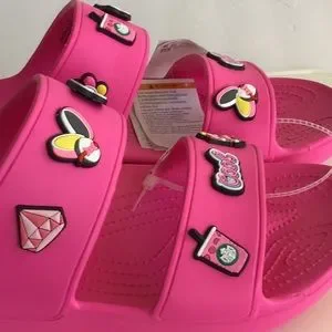 CROCS | Shoes | Nwt Crocs Classic 2 Strap Sandals Unsex  display picture 1